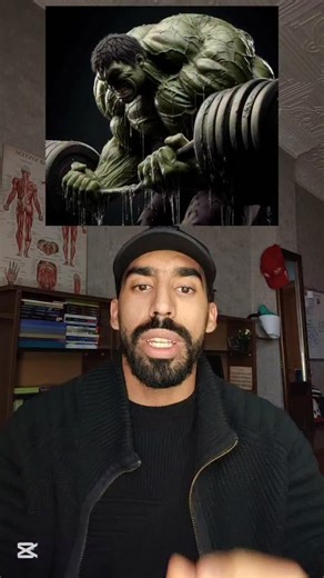 BOTAGWWiN on Instagram‎: "افضل واشهر استراتجية لزيادة قوة التحمل 80 عقلة على نفس وحدة #algerienne🇩🇿 #oran #فيتنس #reels #gym"‎