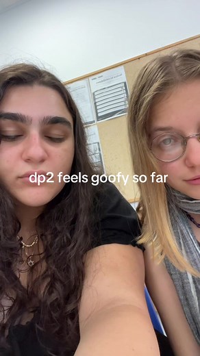 ‏no way we’re locking in #internationalbaccalaureate #ib #IB #CAS