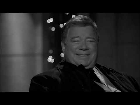 On the Balcony of Boston Legal