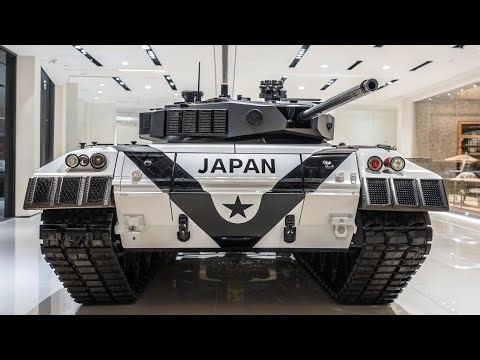 【最新軍事テクノロジー】T-12戦車の秘密を暴く！130mm砲とステルス装甲の衝撃💣