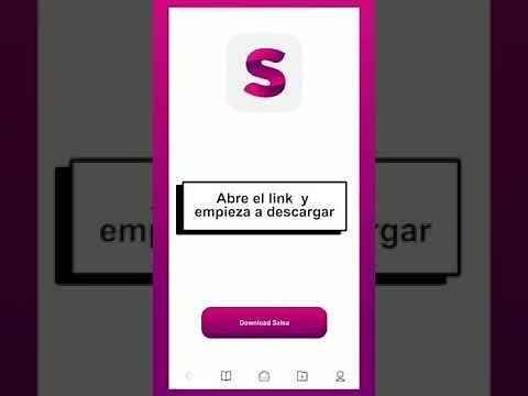 Descargar Salsa app