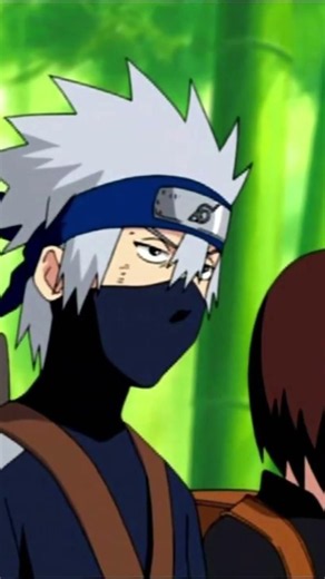 Por que o Clã Uchiha Não Pegou o Sharingan de Kakashi? | Naruto