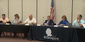 During turbulent times, Washington City Council signs civility pledge
