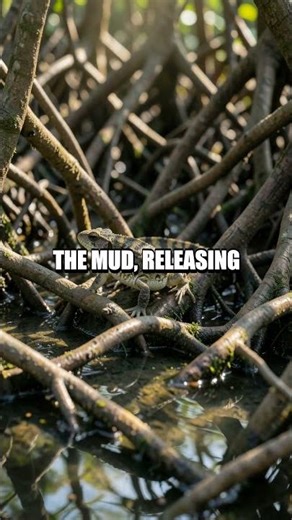 The Mudskipper Mangrove Pact