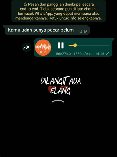 How to Create WhatsApp Audio from TikTok Sounds