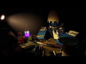 Michael's Zombies Update Teaser