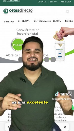 Invertir en Cetes: Guía Paso a Paso