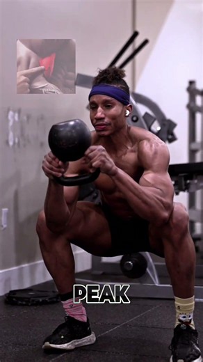STOP DOING “ARM DAY” LIKE THIS… #kettlebellworkout #functionaltraining