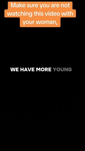 Avoid Watching This Video With Your Partner