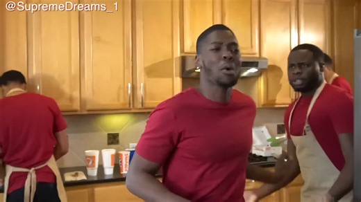 How Popeyes Be Training They Employees