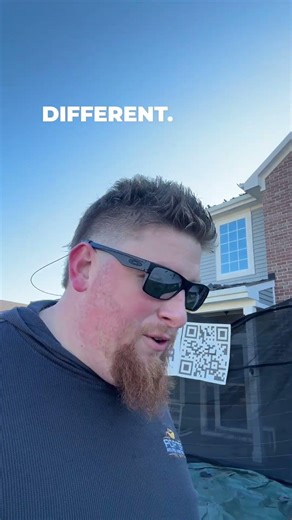 Nosey neighbors & BIG BAGS