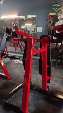 💪 Transform Your Body, Transform Your Life | Evolution Fitness