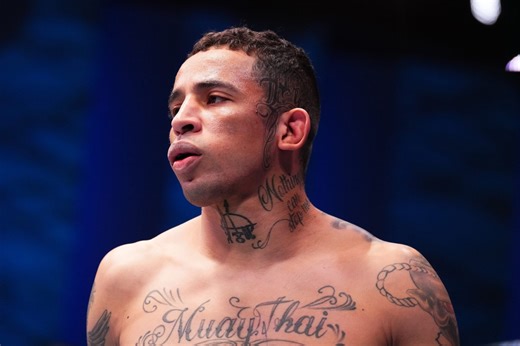 Ex-UFC star suggests cigarettes prevented Carlos Prates from smoking Ian Machado Garry