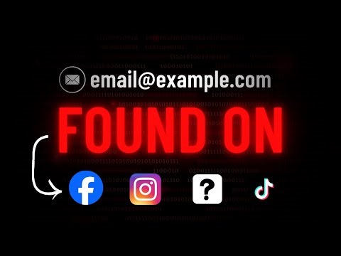 Hackers Can TRACK Emails with this Tool