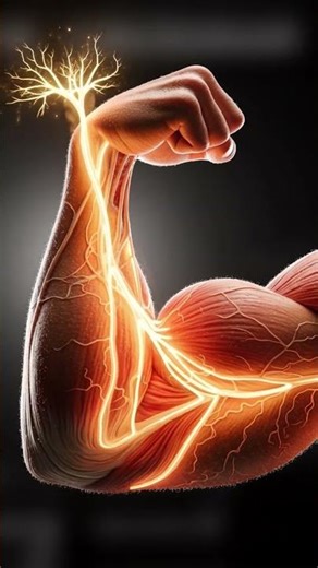 Why do your muscles react faster than you think?