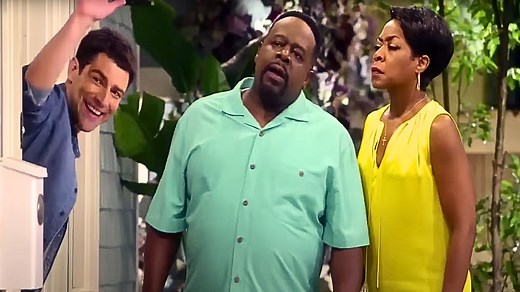 The Neighborhood cast and character guide: Who played whom in the CBS sitcom?