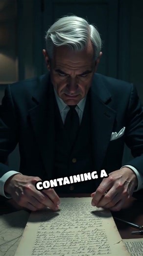 The Chilling Code of the Somerton Man