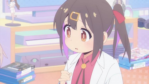 ONIMAI: I'm Now Your Sister! | E2 - Mahiro's Time of the Month