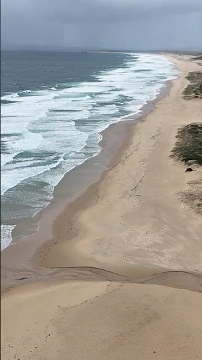 4K Cinematic Drone Flight Redhead Beach #DJILitoX1 #AerialFootage #BeachDrone