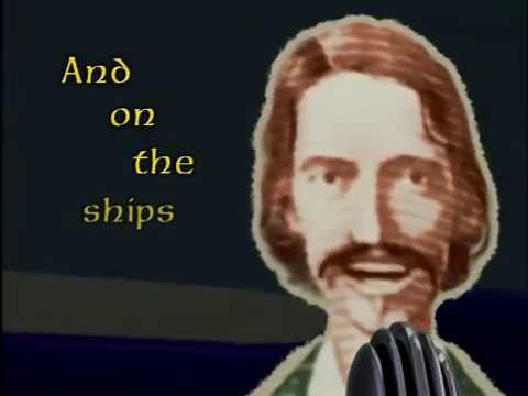 Between The Lions: Poetry Day