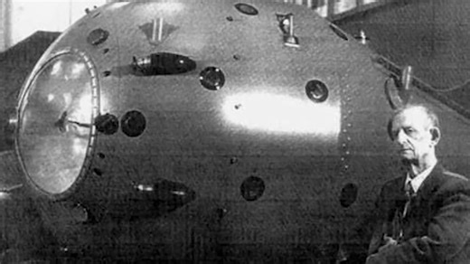 Russia’s first air-dropped atomic bomb changed the arms race overnight