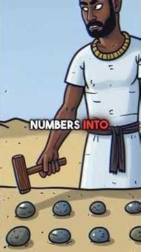 Ancient Egyptians Solved Complex Math Using Only Addition - 4000 Years Ago!