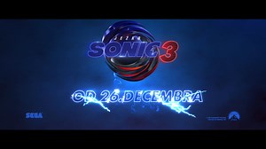 387 reactions · 21 shares | Tím Sonic je pripravený na novú dávku dobrodružstiev! ️ JEŽKO SONIC 3 v kinách od 26. decembra. | CinemArt SK | Facebook