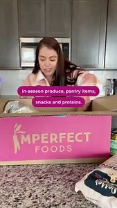 10K views · 64 reactions | Free shipping over $60? You betcha. With Imperfect Foods, your box ships free any time you spend more than $60 on groceries. Sign up for free today!  | Imperfect Foods | Facebook