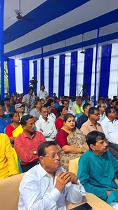 72K views · 2.8K reactions | Inaugurated the rejuvenated MBB College Lake — a symbol of Agartala’s harmony between heritage, nature, and modernity. | Dr.Manik Saha | Facebook