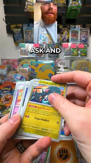 Back to back hits like we got a Pokemon printer in the basement!!!