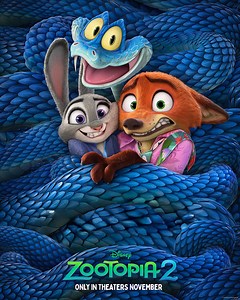 Sssselfie mode: ON! 📸 Experience #Zootopia2 in IMAX — coming to Scope Cinemas this November 28th. 🐾 🎟️ Stay tuned for ticket info and updates. #ScopeCinemas | Scope Cinemas