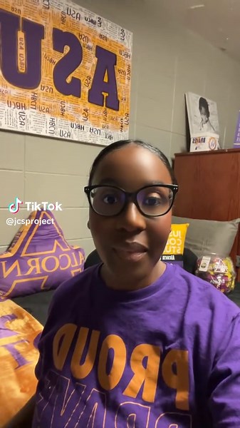 Exploring Alcorn State University Life