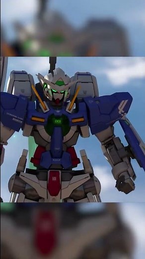 TERRAPHASER ADALAH GUNDAM !! EASTER EGG DECKER #ultramandecker #ultraman #shorts #fyp