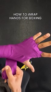 How to wrap hands for boxing with padding 🥊 @plantbasedboxer . . #boxing #mma #ufc #kickboxing #fitness #muaythai #boxingtraining #fight #training #bjj #gym #boxeo #martialarts #workout #boxinglife #fighter #wrestling #sport #boxer #sports #champion #knockout #fitnessmotivation #fighting #miketyson #handwraps | Hayabusa Philippines