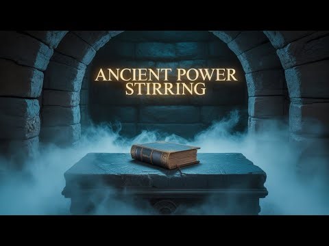 Centuries Silent… Now It Speaks: The Han Dynasty Relic Awakens