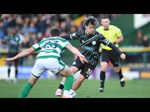Match Highlights: Yeovil Town 1-1 Carlisle United