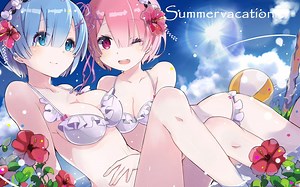 【完整版/大片向/悬疑向】Re：0 从零开始，孤身一人的救赎