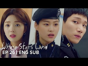 Chae Soo Bin "Yes, I'm dating" [Where Stars Land Ep 26]