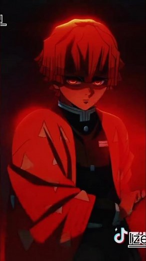 “Zenitsu Surprises Everyone with Water Breathing | Demon Slayer Epic Edit”