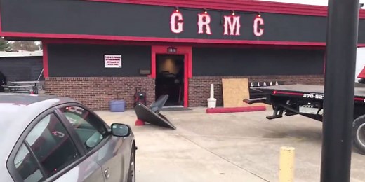15 members of Grim Reapers Motorcycle Club sentenced to total of more than 155 years in federal prison