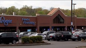 Kroger employees say store was not deep cleaned