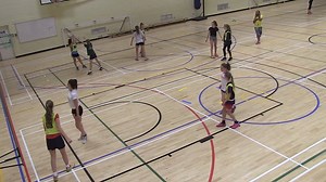 🏐📽 Another week, another video from our 'Coaching Children' Series! Find more coaching resources at https://www.englandnetball.co.uk/coaching | England Netball