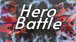 Hero Battle - Fantasy Arena by Beorgames
