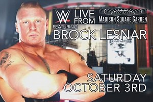 WWE MSG special live final match card, start time and more