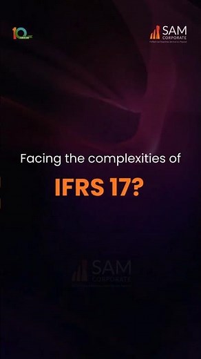 Unlock Compliance: Automate IFRS 17 Calculations!