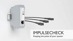 ImpulseCheck assistance system for surge protection | PHOENIX CONTACT