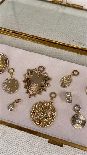 Stella & Dot on Reels