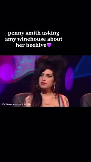 Amy Winehouse content ✨ on TikTok