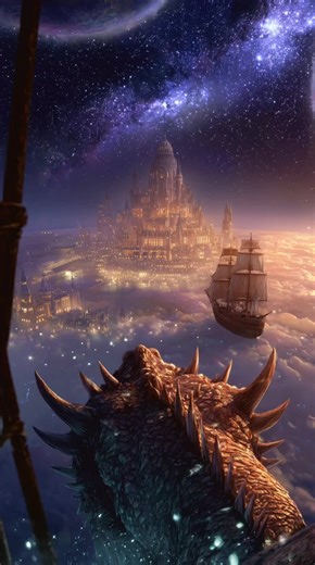 Dragon POV 🐉 Thoughts or requests?👇 #dragon #fantasy #fpv #fyp #4k