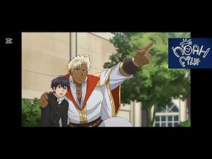 The Titan's Bride (Spanish) Episode 3